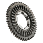 1st gear z=50 SIL - Lambretta 200 DL, GP