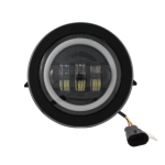 Headlamp Unit LED EVOK for Vespa 50-125 PK S, XL