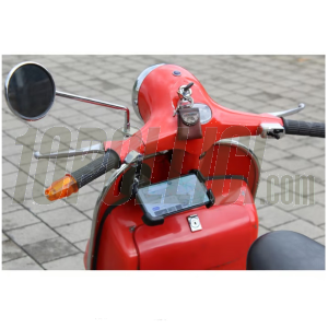 Supporto per smartphone MRP universale fino a 6" di dimensione display