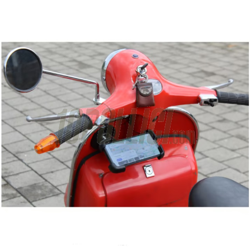 Supporto per smartphone MRP universale fino a 6" di dimensione display