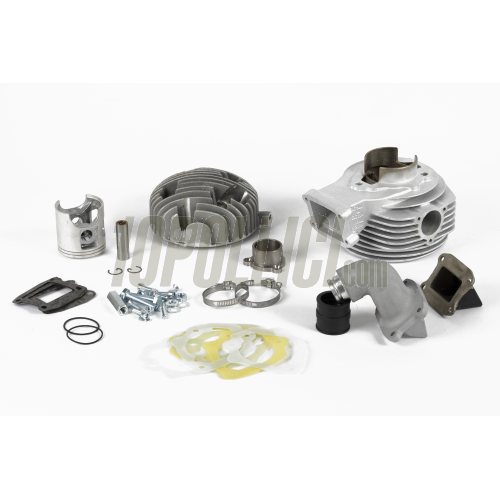 Cylinderkit CCCorsa 160cc Faro Basso for Vespa VM, VN, VB1T, VGL1T, VL1T 
