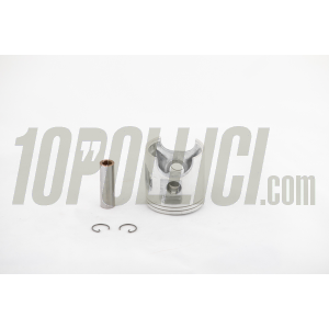Cylinderkit CCCorsa 160cc Faro Basso for Vespa VM, VN, VB1T, VGL1T, VL1T 