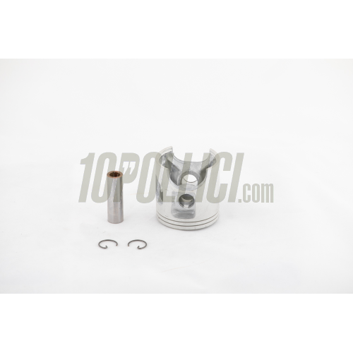 Cylinderkit CCCorsa 160cc Faro Basso for Vespa VM, VN, VB1T, VGL1T, VL1T 
