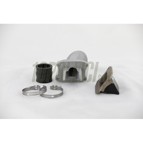 Cylinderkit CCCorsa 160cc Faro Basso for Vespa VM, VN, VB1T, VGL1T, VL1T 