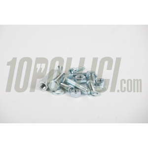 Cylinderkit CCCorsa 160cc Faro Basso for Vespa VM, VN, VB1T, VGL1T, VL1T 