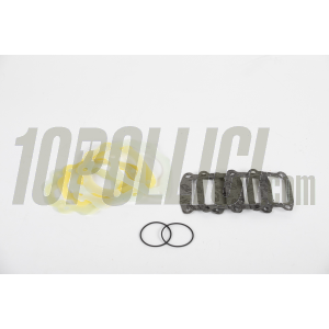 Cylinderkit CCCorsa 160cc Faro Basso for Vespa VM, VN, VB1T, VGL1T, VL1T 