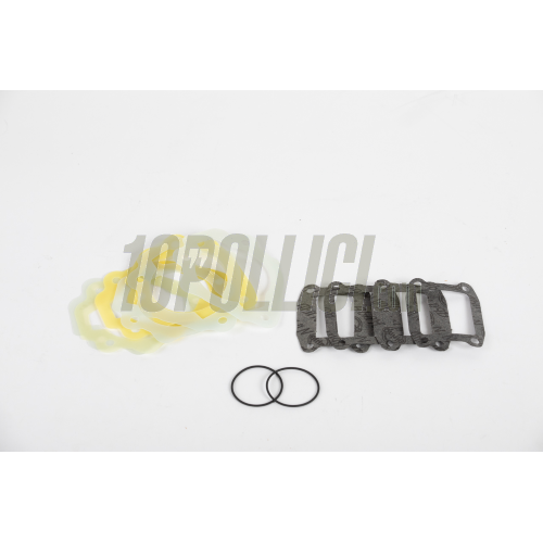 Cylinderkit CCCorsa 160cc Faro Basso for Vespa VM, VN, VB1T, VGL1T, VL1T 
