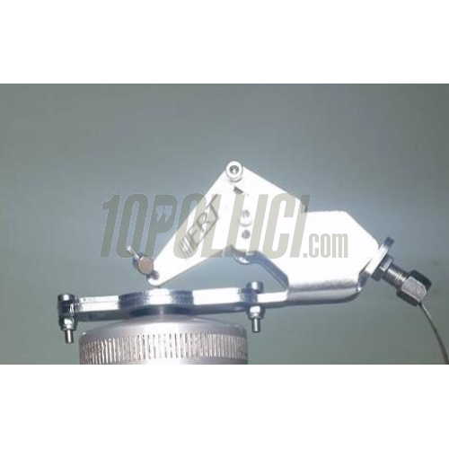 Throttle quickaction FRT
