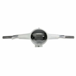 Handlebar SERIE PRO Vespa 150 VBB, also for Vespa 150 VBA, GS VS5, 160 GS