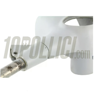 Manubrio SERIE PRO Vespa 125 GT, 150 GL, Sprint, 180 SS