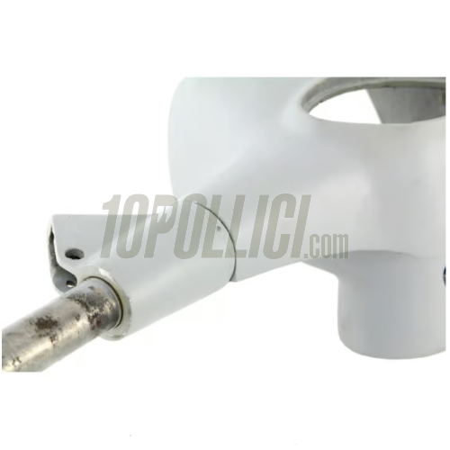 Manubrio SERIE PRO Vespa 125 GT, 150 GL, Sprint, 180 SS