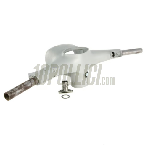 Manubrio SERIE PRO Vespa 125 GT, 150 GL, Sprint, 180 SS