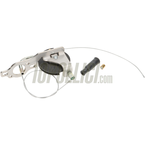 Gas Rapido "Moltiplicatore" CCCorsa - Vespa Wideframe 1953-1959, VM, VN, ACMA, VB1T, VGL1T, VL1T
