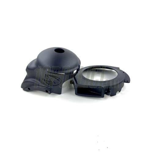 Cylinder cowling and flywheel cover FABBRI RACING Vespa 125 ET3 Primavera with 180 FABBRI
