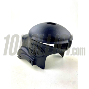 Cylinder cowling and flywheel cover FABBRI RACING Vespa 125 ET3 Primavera with 180 FABBRI