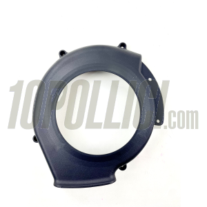 Cylinder cowling and flywheel cover FABBRI RACING Vespa 125 ET3 Primavera with 180 FABBRI