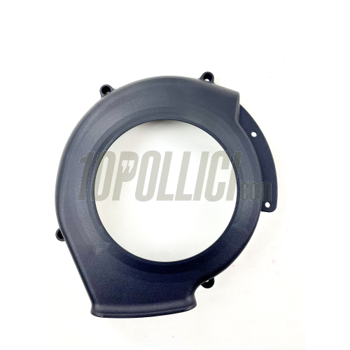 Cylinder cowling and flywheel cover FABBRI RACING Vespa 125 ET3 Primavera with 180 FABBRI