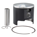 Pistone Ø 72mm sel. A per cilindro BFA MOTORI 244cc per PX200, Rally 200, COSA 200