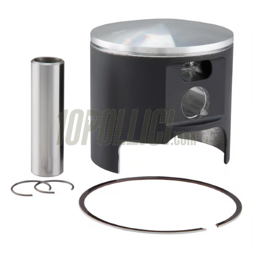 Piston Ø 72mm sel. A for Racing Cylinder BFA 244cc Vespa PX 200, Rally 200, COSA 200