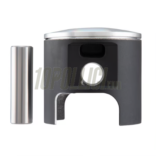 Piston Ø 72mm sel. A for Racing Cylinder BFA 244cc Vespa PX 200, Rally 200, COSA 200