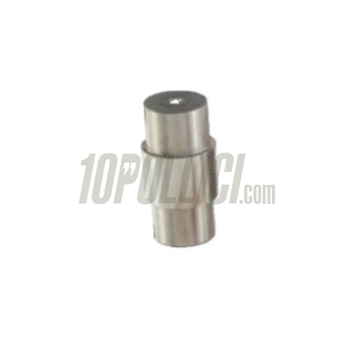 Two-dimensional Crankshaft Pin BENELLI - Ø 20/22mm, length 39mm