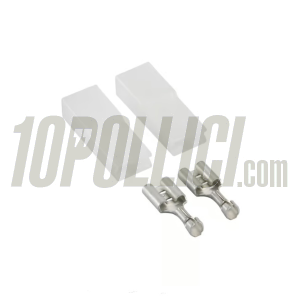 Plug Set SIP PERFORMANCE by VAPE Tension Regulator AC