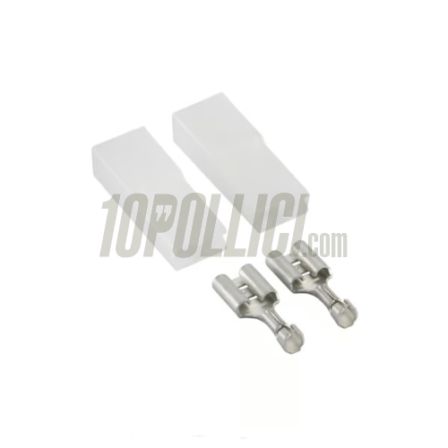 Plug Set SIP PERFORMANCE by VAPE Tension Regulator AC