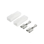 Set connettori SIP PERFORMANCE by Vappe per regolatore di tensione AC