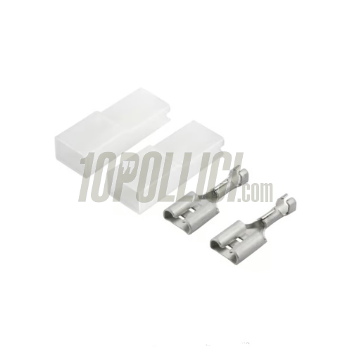 Plug Set SIP PERFORMANCE by VAPE Tension Regulator AC