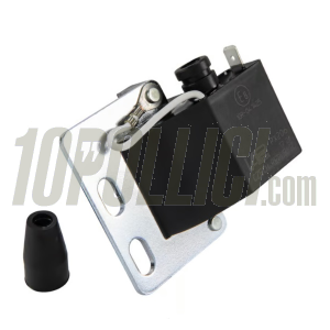 Ignition SIP PERFORMANCE by VAPE, TOURING, Vespa PK 50-125, S, XL, XL2, ETS, cone 19, flywheel ca.: 1390g, aluminium CNC, 9 coils, 20 magnets, 12V, DC 110 watt, static/variable ignition timing