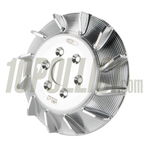 Ignition SIP PERFORMANCE by VAPE, TOURING, Vespa PK 50-125, S, XL, XL2, ETS, cone 19, flywheel ca.: 1390g, aluminium CNC, 9 coils, 20 magnets, 12V, DC 110 watt, static/variable ignition timing