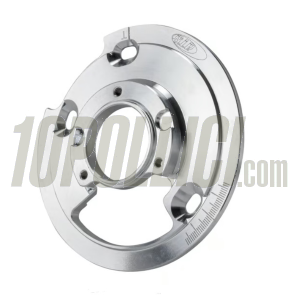 Ignition SIP PERFORMANCE by VAPE, TOURING, Vespa PK 50-125, S, XL, XL2, ETS, cone 19, flywheel ca.: 1390g, aluminium CNC, 9 coils, 20 magnets, 12V, DC 110 watt, static/variable ignition timing