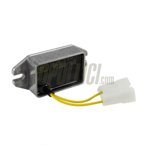 Ignition SIP PERFORMANCE by VAPE, TOURING, Vespa PK 50-125, S, XL, XL2, ETS, cone 19, flywheel ca.: 1390g, aluminium CNC, 9 coils, 20 magnets, 12V, AC 110 watt, static/variable ignition timing