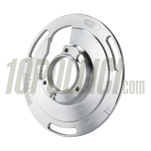 Ignition SIP PERFORMANCE by VAPE, Touring, for Vespa PX, PE, Lusso, Cosa, flywheel ca.: 1660g, aluminium CNC, 9 coils, 12 magnets, 12V, DC 110 watt, static/variable ignition timing