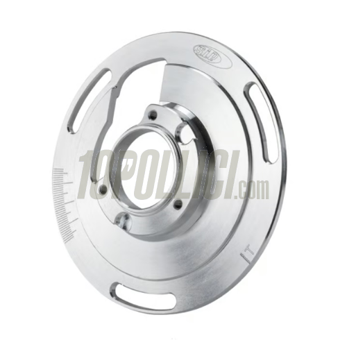 Ignition SIP PERFORMANCE by VAPE, Touring, for Vespa PX, PE, Lusso, Cosa, flywheel ca.: 1660g, aluminium CNC, 9 coils, 12 magnets, 12V, DC 110 watt, static/variable ignition timing