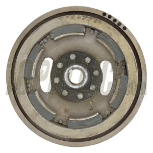 Volano per accensione Lambretta 125 LI, LIS, 150 LI, LIS, SX, 175 TV 2°-3°, 200 TV, SX, volano ca.: 2600g, cono 21mm, Versione India