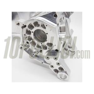 Complete engine crankcase 8.1 “Fireblade” for Gilera Runner 180, internal nut ratios, carb. 28-30 mm.