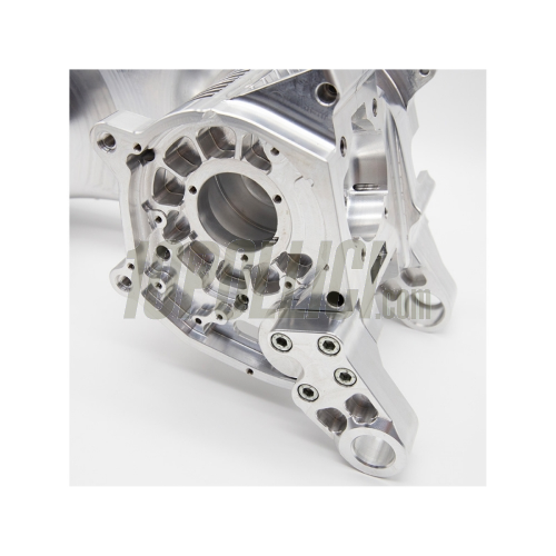 Complete engine crankcase 8.1 “Fireblade” for Gilera Runner 180, internal nut ratios, carb. 28-30 mm.