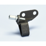 Clutch cable register support POLINI for Vespa 50, 90, 125 Primavera, ET3