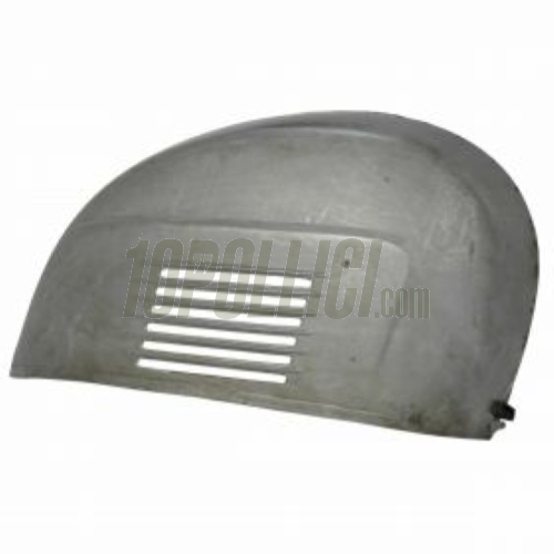 Cofano destro Vespa Sprint, Sprint Veloce, GT, GTR, lato motore