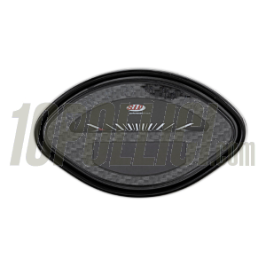 Speedometer rev counter SIP 2.0 for Vespa VBA, VBB, GL, GS, SS, Sprint, 14.000rpm, face: carbon look