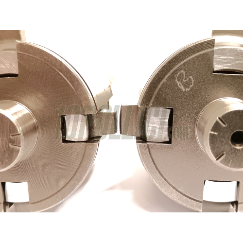 Kit albero ruota e crociera BENELLI "Big Cruise" Vespa 50,90,125 Primavera, ET3, 50-125 PK
