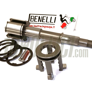 Kit albero ruota e crociera BENELLI "Big Cruise" Vespa 50,90,125 Primavera, ET3, 50-125 PK
