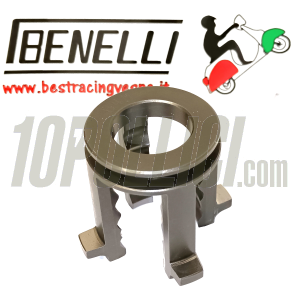 Kit albero ruota e crociera BENELLI "Big Cruise" Vespa 50,90,125 Primavera, ET3, 50-125 PK