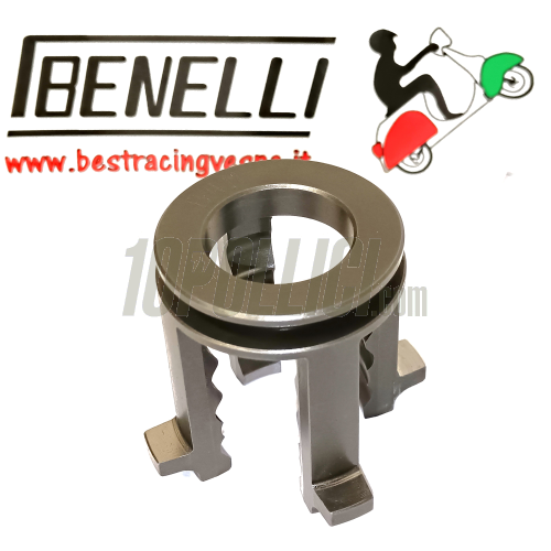Kit albero ruota e crociera BENELLI "Big Cruise" Vespa 50,90,125 Primavera, ET3, 50-125 PK