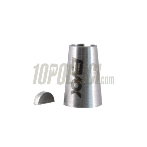 Cone EVOK to install cone 20 flywheel on cone 19 Vespa 50, Special, ET3 Pimavera crankshaft