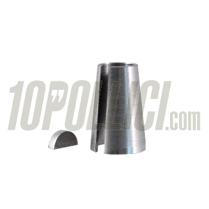 Cone EVOK to install cone 20 flywheel on cone 19 Vespa 50, Special, ET3 Pimavera crankshaft