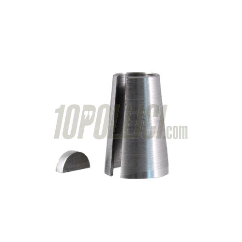 Cone EVOK to install cone 20 flywheel on cone 19 Vespa 50, Special, ET3 Pimavera crankshaft