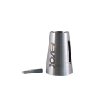 Cone EVOK to install cone 20 flywheel on cone 17 Vespa GL, Sprint, GT, GTR, Sprint Veloce crankshaft