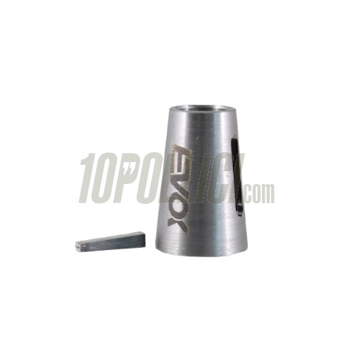 Cone EVOK to install cone 20 flywheel on cone 17 Vespa GL, Sprint, GT, GTR, Sprint Veloce crankshaft